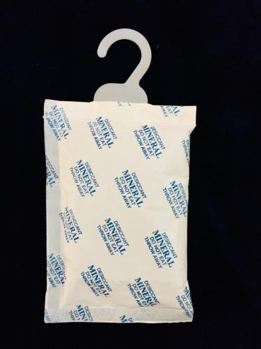 Silica Gel 500g With Hook